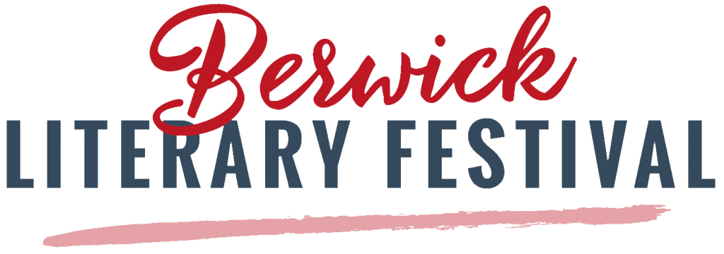 Berwick Literary Festival Logo