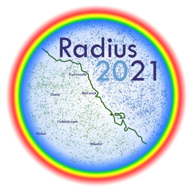 Radius 2021