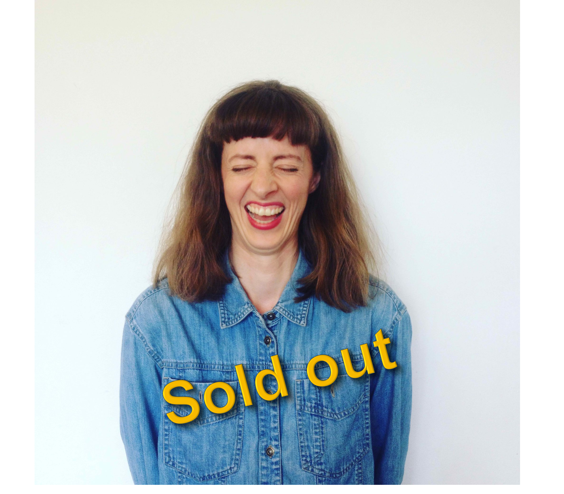 Emily sold out