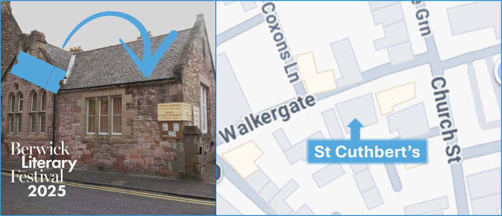St Cuthberts