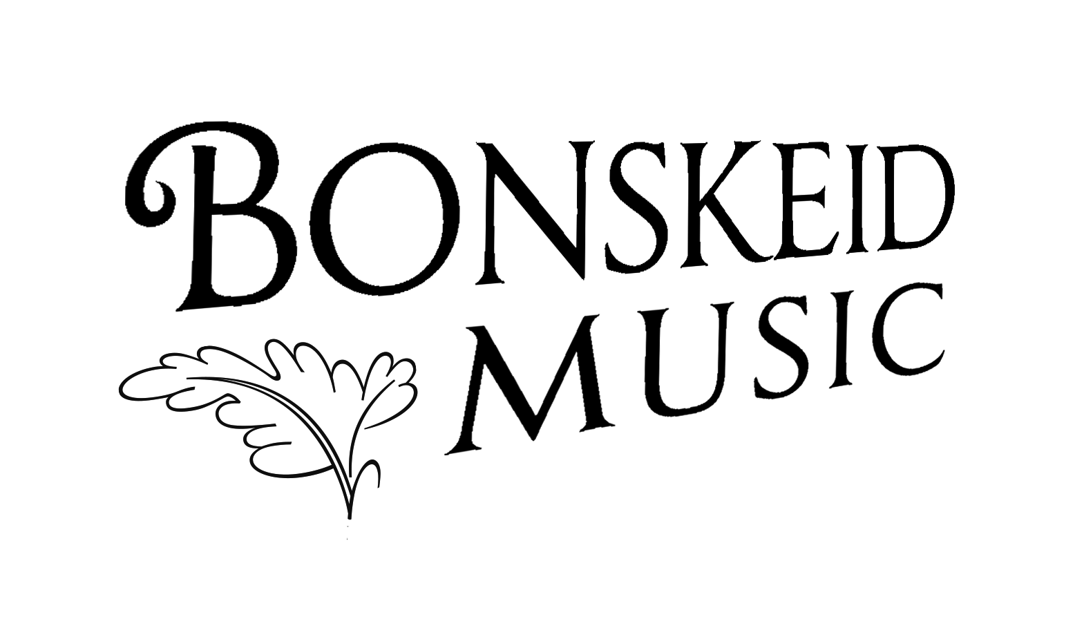 Bonskeid Music