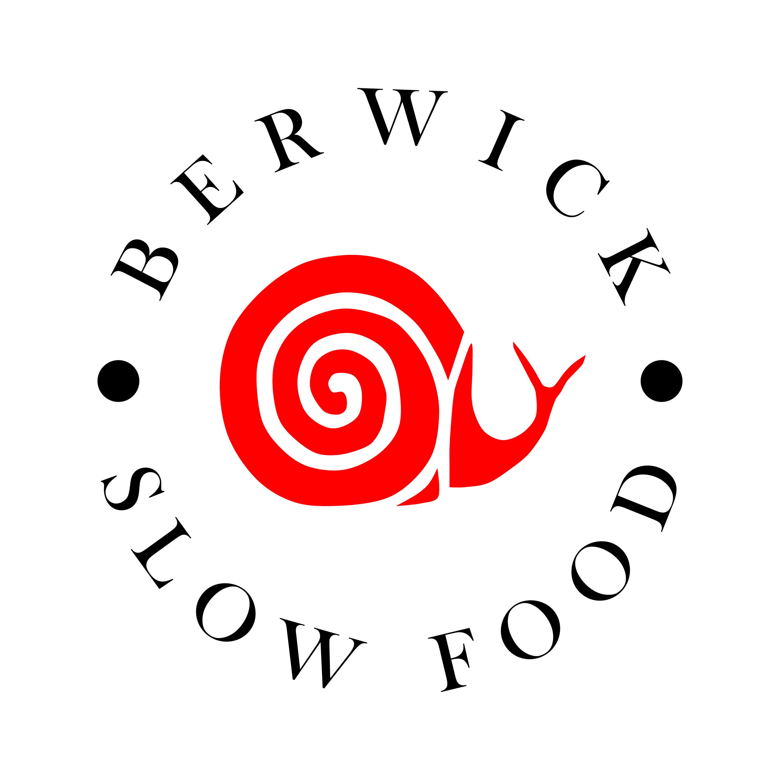 Berwick Slow Food