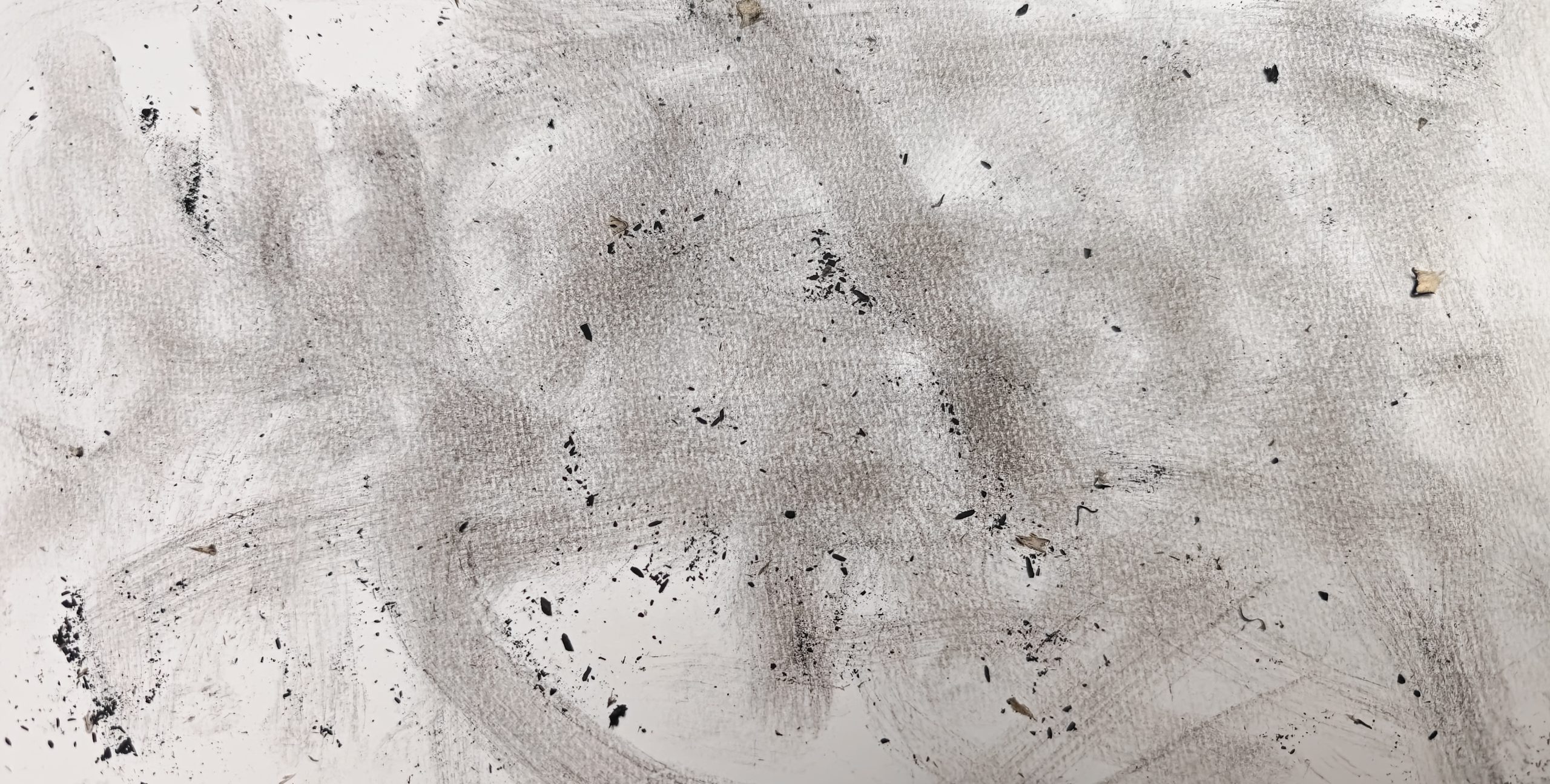 charcoalShavings_listening