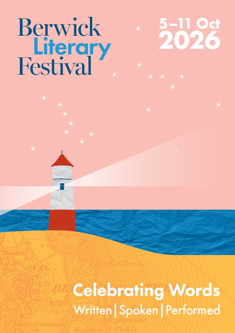 Brochure cover